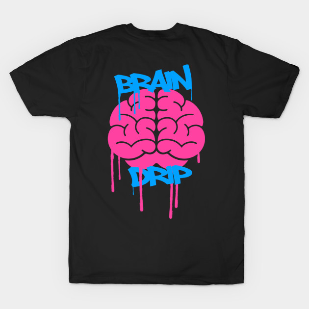 Brain Can by Brain Drip Inc